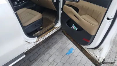 2023 Kia Sorento VIN:
