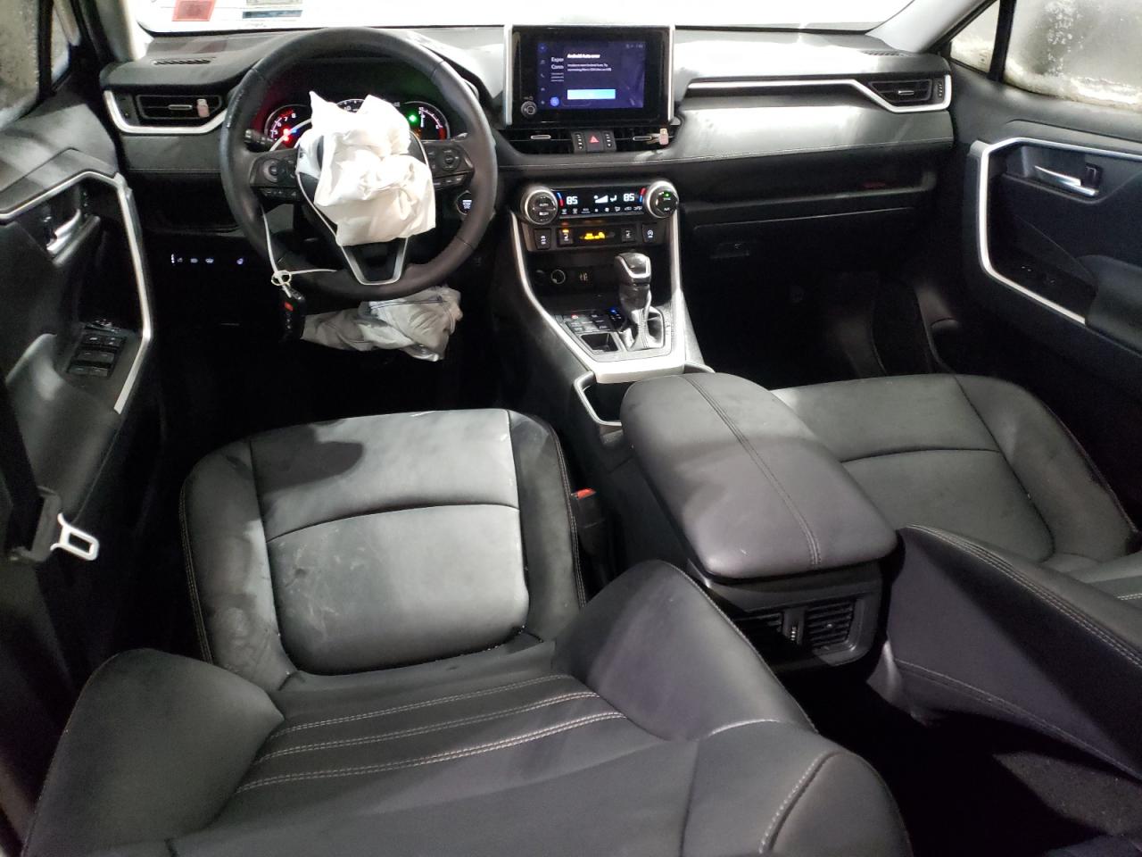 2024 TOYOTA RAV4 XLE PREMIUM VIN:JTDKB20U883299751