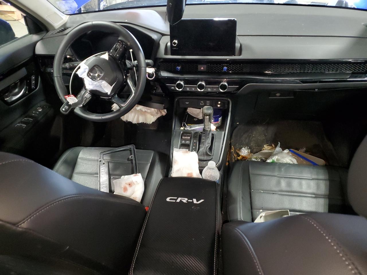 2024 HONDA CR-V EXL VIN:5J6RS4H74RL002382