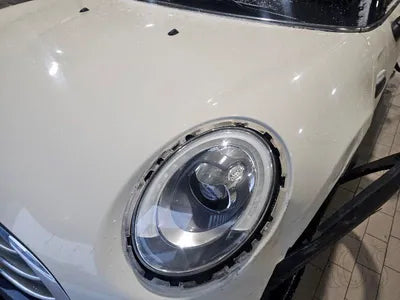 2016 MINI Cooper VIN: