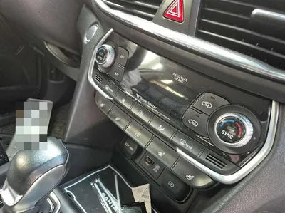 2020 Hyundai Santa FE VIN: