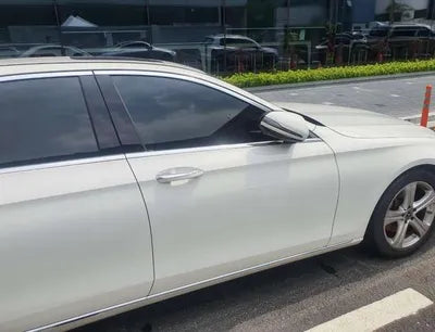 2018 Mercedes-Benz E 200 VIN: