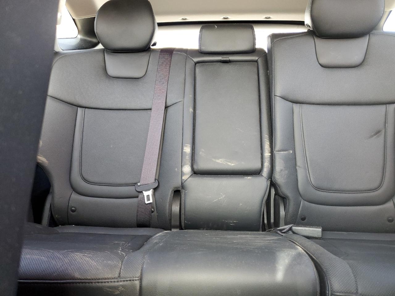 2022 HYUNDAI TUCSON SEL VIN:5NMJCCAE7NH064616