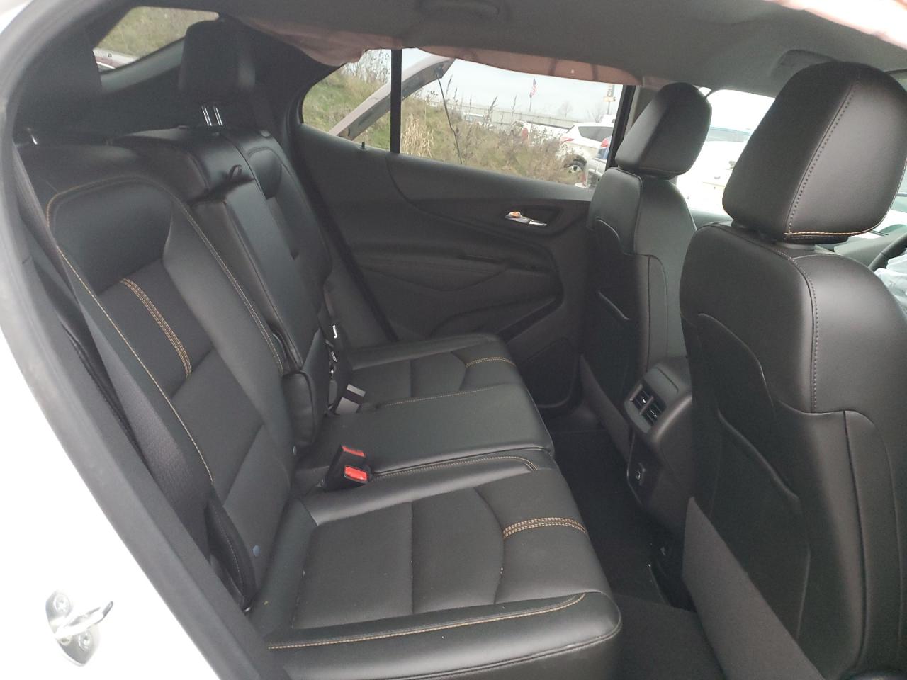 2024 CHEVROLET EQUINOX PREMIERE VIN:3GNAXXEG8RL140156