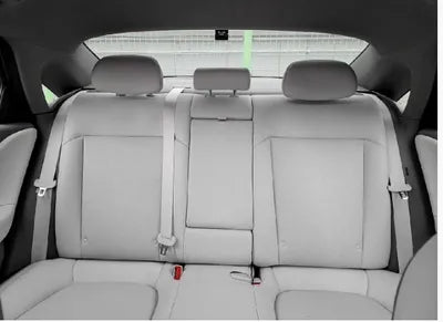 2023 Hyundai Ioniq KMHM341AFPA001822 VIN:KMHM341AFPA001822