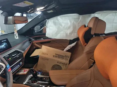 2017 BMW 520 WBAJC3105HG923344 VIN:WBAJC3105HG923344