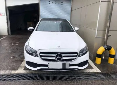 2016 Mercedes-Benz E 300 WDDZF4JB4HA055429 VIN:WDDZF4JB4HA055429