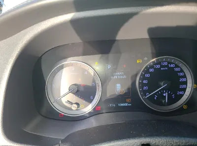 2016 Hyundai Tucson KMHJ3815GGU088698 VIN:KMHJ3815GGU088698