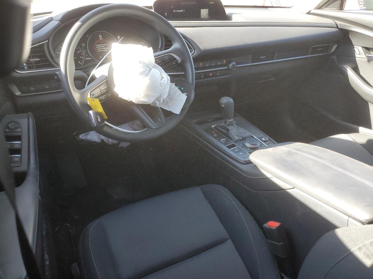 2024 MAZDA CX-30  VIN:3MVDMBAM5RM688864