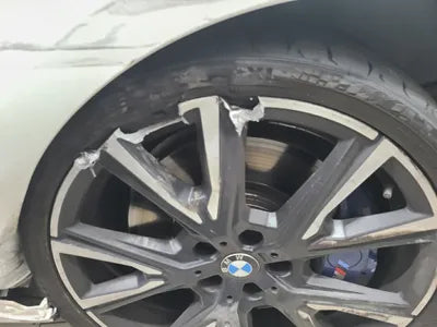 2022 BMW 235 WBA11AL06N7K33931 VIN:WBA11AL06N7K33931