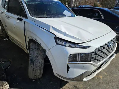 2023 Hyundai Santa FE KMHS581HHPU466036 VIN:KMHS581HHPU466036