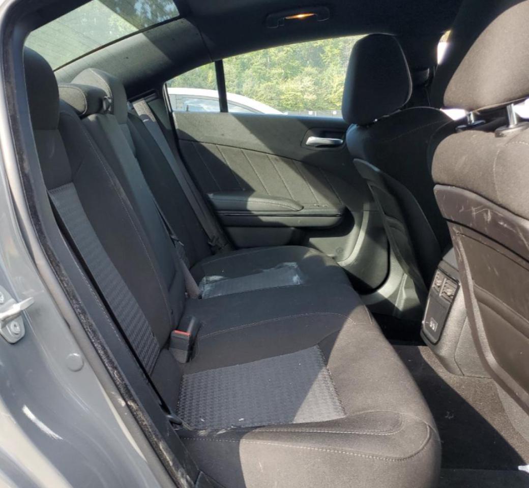 2023 DODGE CHARGER R/T VIN:2C3CDXCTXPH665904