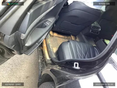 2021 Genesis G80 KMTGB41CBMU089634 VIN:KMTGB41CBMU089634