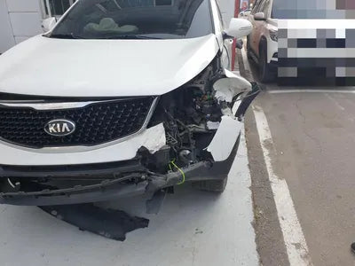 2015 Kia Sportage KNAPB813BGK798589 VIN:KNAPB813BGK798589