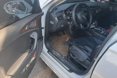 2016 Audi A6 WAUZZZ4GXGN095699 VIN:WAUZZZ4GXGN095699