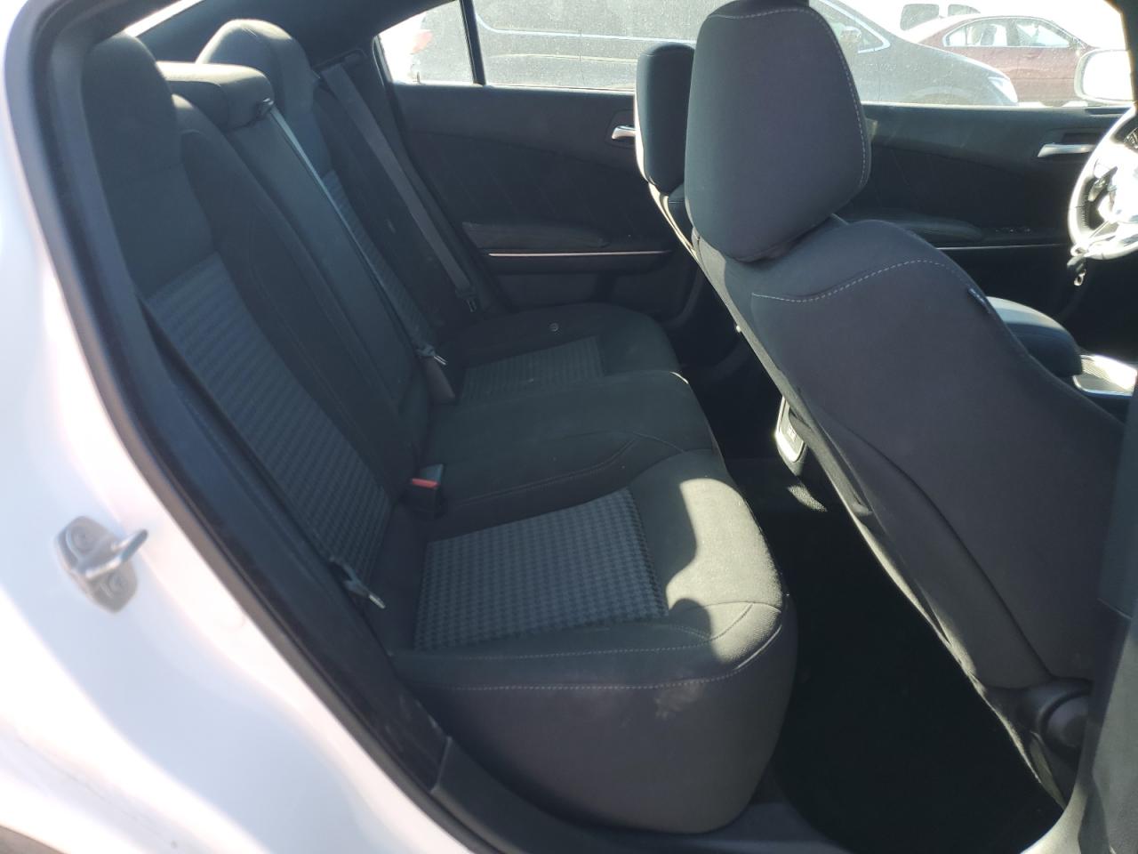 2023 DODGE CHARGER SXT VIN:2C3CDXBG4PH675414