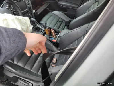 2014 Volkswagen Golf VIN: