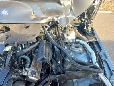 2016 Mercedes-Benz E 250 WDDHF9HB8GB300028 VIN:WDDHF9HB8GB300028