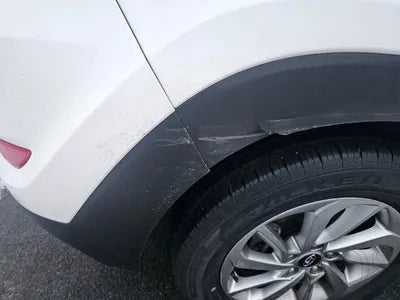 2016 Hyundai Tucson KMHJ3815GGU141354 VIN:KMHJ3815GGU141354