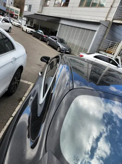 2020 Mercedes-Benz S 450 W1KXJ6EB0LA050720 VIN:W1KXJ6EB0LA050720