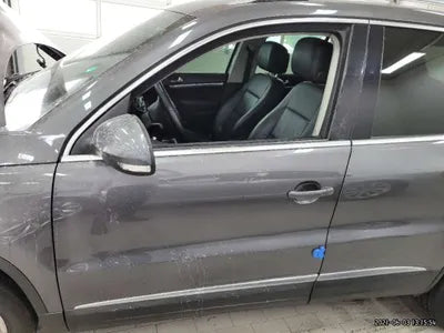 2015 Volkswagen Tiguan 208KMWVGZZZ5NZFW5 VIN:208KMWVGZZZ5NZFW5