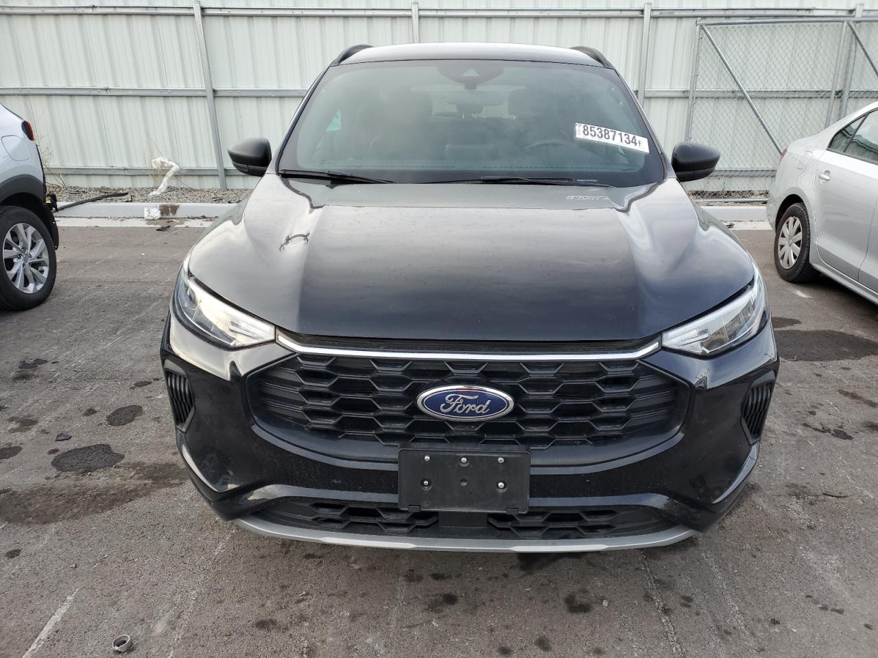 2023 FORD ESCAPE ST LINE VIN:1FMCU9MN1PUA91256