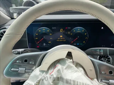 2021 Mercedes-Benz CLS 450 W1K2J5KB3MA094401 VIN:W1K2J5KB3MA094401