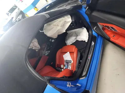 2020 BMW Z4 WBAHF7103LWW81102 VIN:WBAHF7103LWW81102