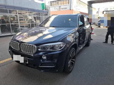 2016 BMW X5 M WBAKS8108G0S48844 VIN:WBAKS8108G0S48844