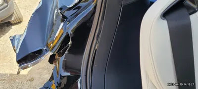 2020 Tesla Model X 5YJXCBE28LF286844 VIN:5YJXCBE28LF286844
