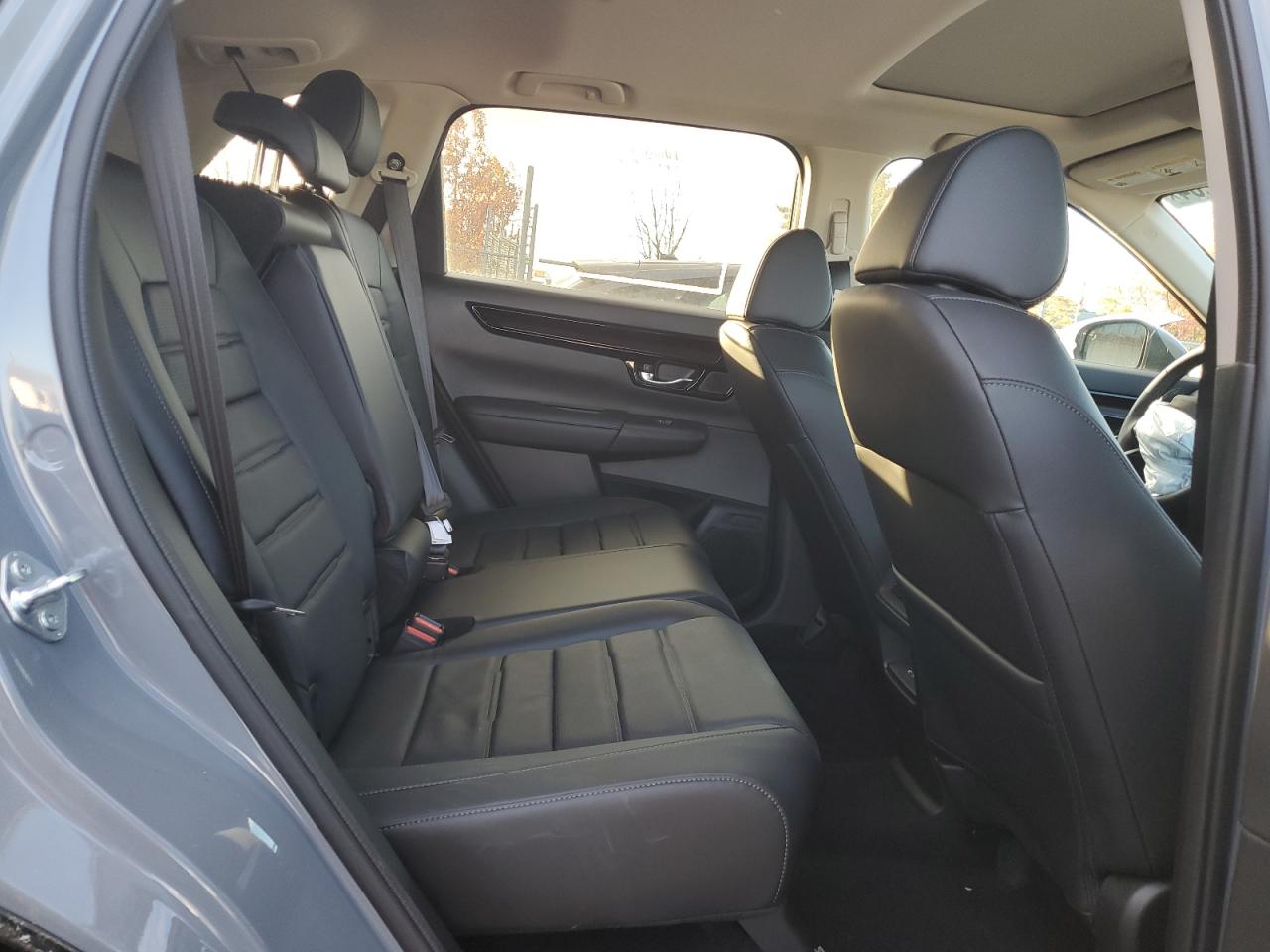 2024 HONDA CR-V EXL VIN:7FARS4H70RE016650