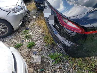 2018 Kia Stinger 913KMKNAE351BDJS0 VIN:913KMKNAE351BDJS0