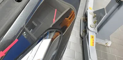 2021 BMW 530 WBA71BH07MWX21847 VIN:WBA71BH07MWX21847