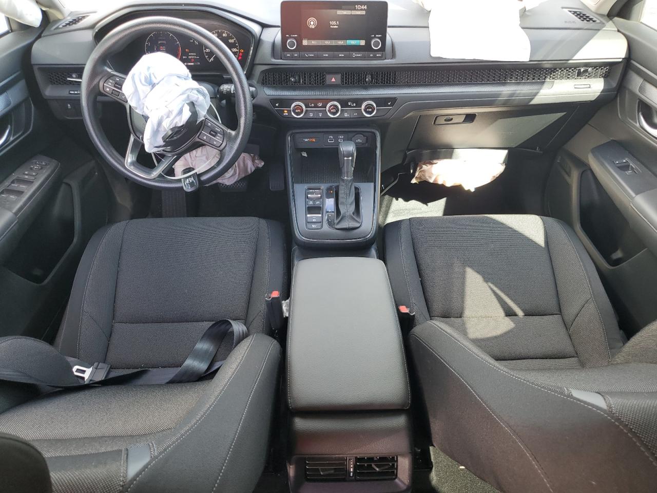 2023 HONDA CR-V EX VIN:5J6RS3H47PL006178