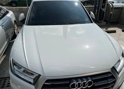 2020 Audi Q5 WAUZZZFY3L2063842 VIN:WAUZZZFY3L2063842