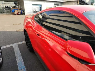 2019 Ford Mustang VIN: