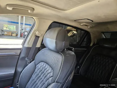 2019 Genesis G90 VIN: