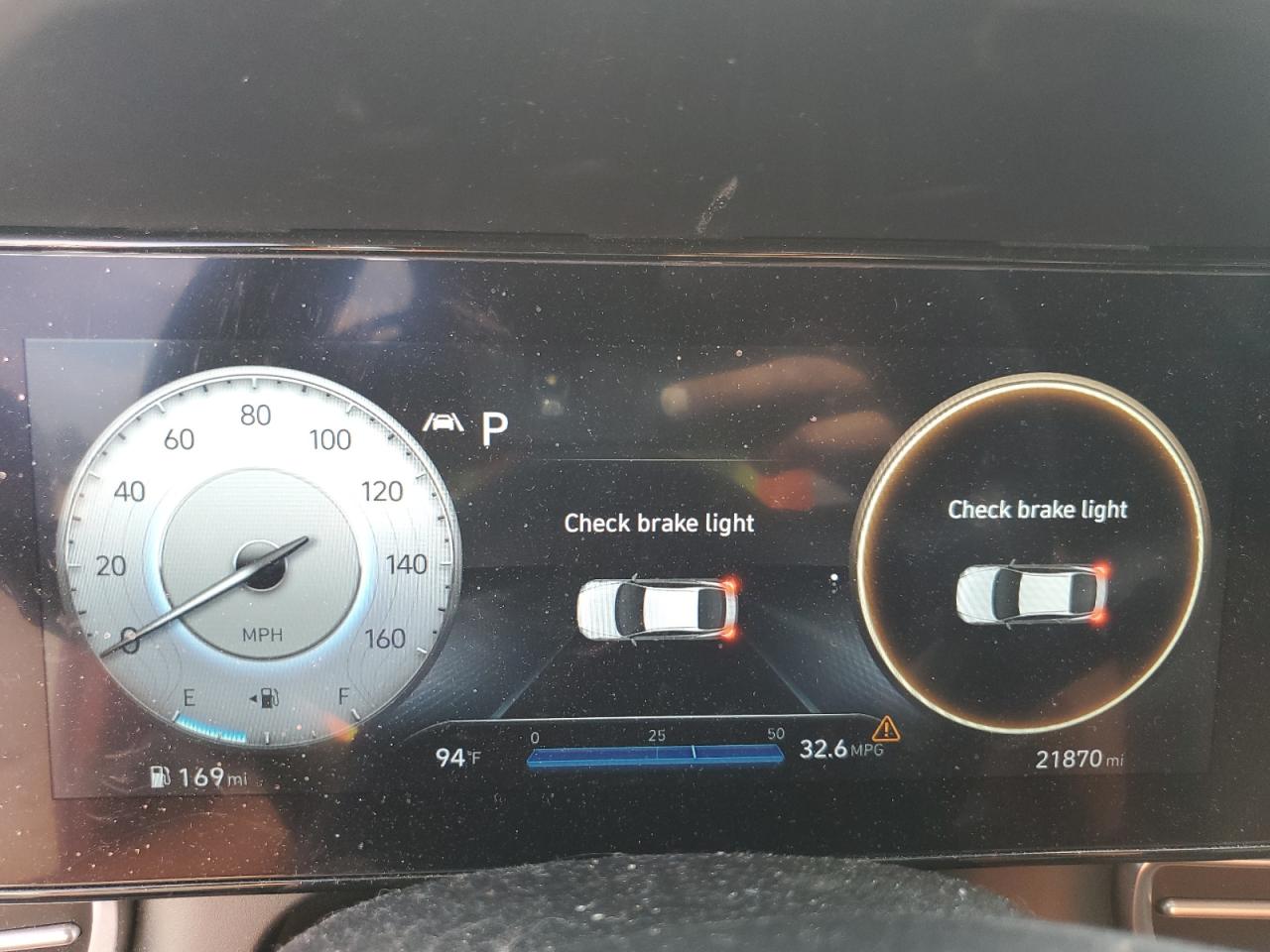 2023 HYUNDAI ELANTRA SEL VIN:5NPLS4AG9PH107751