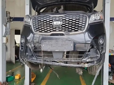 2019 Kia Sorento 025KMKNAPG81ABKA5 VIN:025KMKNAPG81ABKA5
