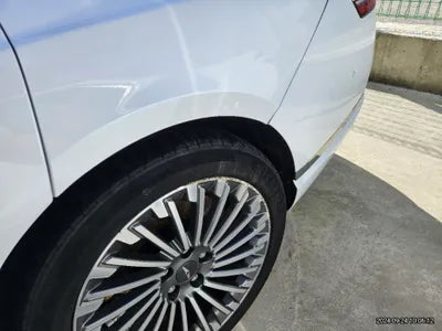 2023 Genesis G80 VIN: