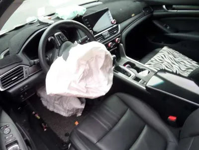 2019 Honda Accord 1HGCV1650KA511751 VIN:1HGCV1650KA511751