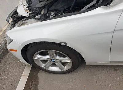 2015 BMW 320 WBA3D3104FK278315 VIN:WBA3D3104FK278315