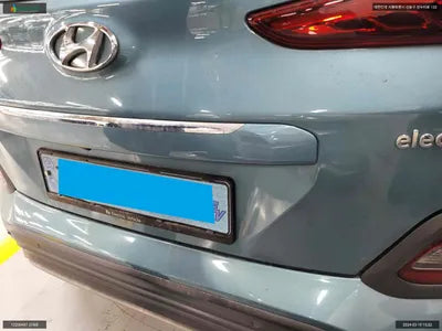 2018 Hyundai Kona KMHK281GFKU018246 VIN:KMHK281GFKU018246