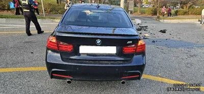 2015 BMW 320 301KMWBA3B1104FK3 VIN:301KMWBA3B1104FK3