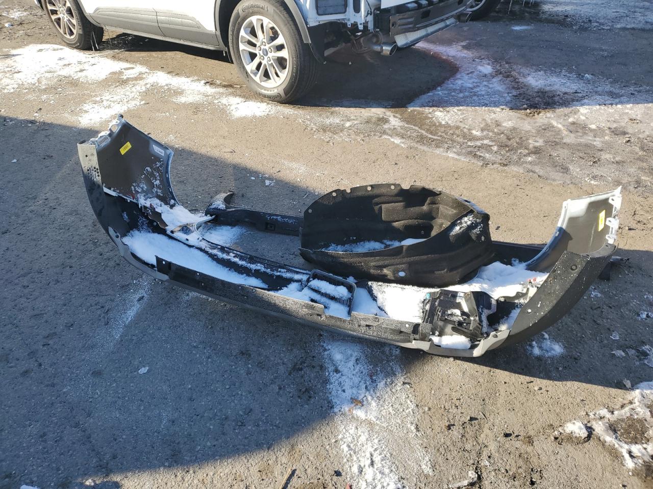 2022 FORD ESCAPE SE VIN:1FMCU9G66NUA81713