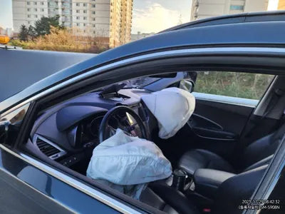 2015 Hyundai Santa FE 375KMKMHSW81UBFU3 VIN:375KMKMHSW81UBFU3