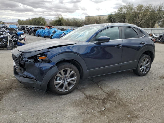 2022 MAZDA CX-30 SELECT VIN:3MVDMBBL3NM402641