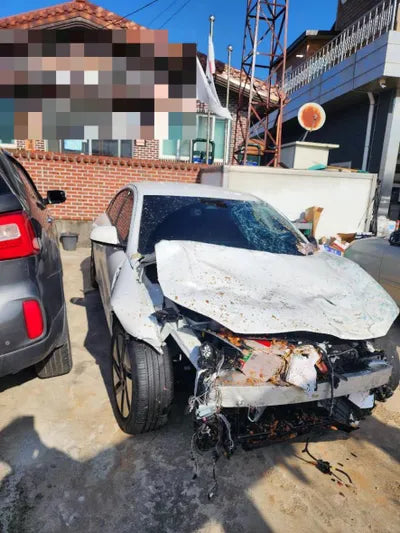 2023 Hyundai Ioniq KMHM341CPPA037594 VIN:KMHM341CPPA037594