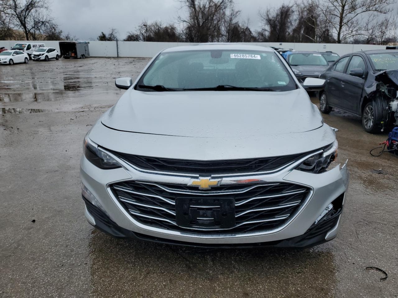 2022 CHEVROLET MALIBU LT VIN:1G1ZD5STXNF175062