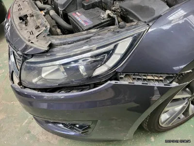 2014 Kia K5 VIN:
